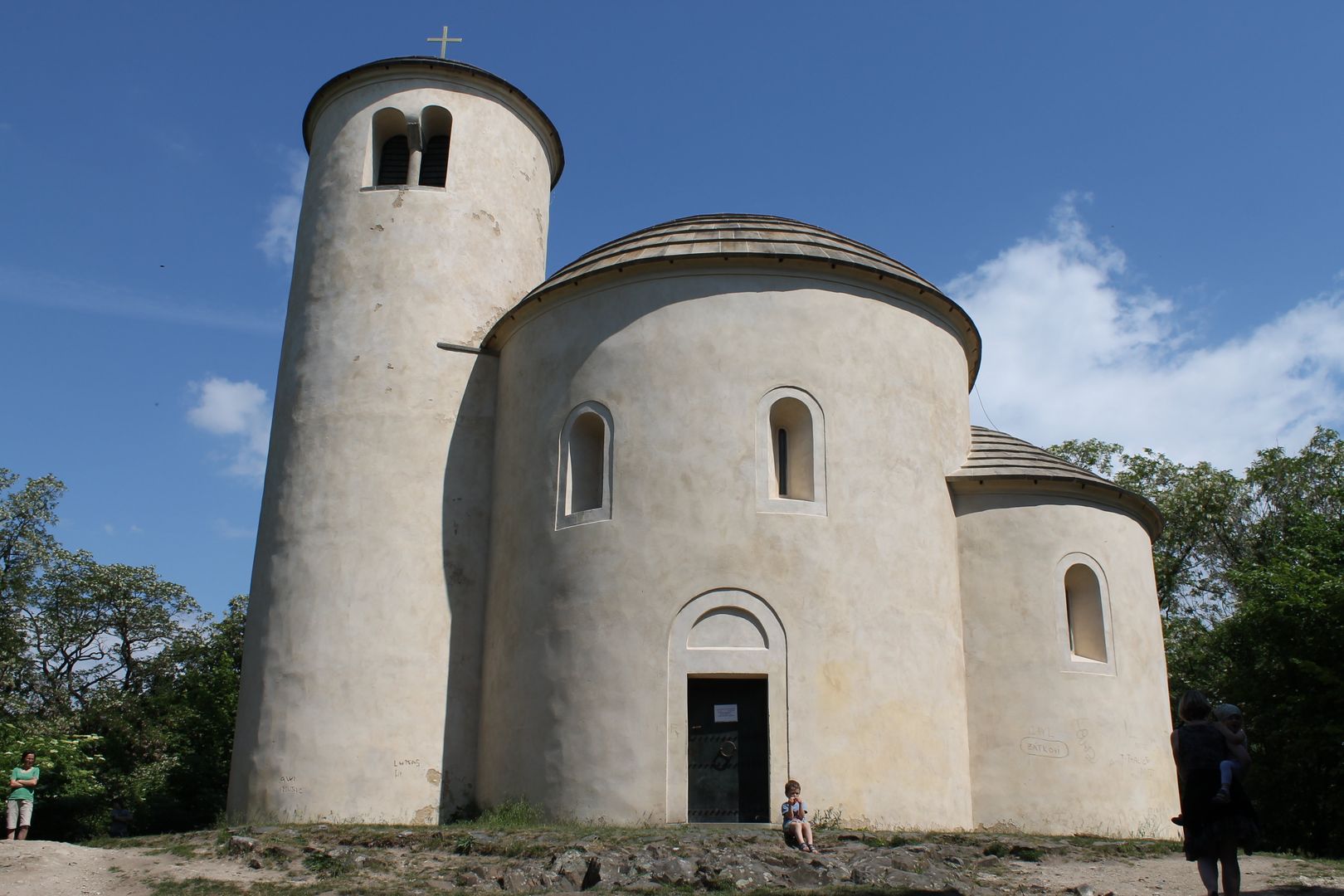 Oslava Beltaine na Řípu