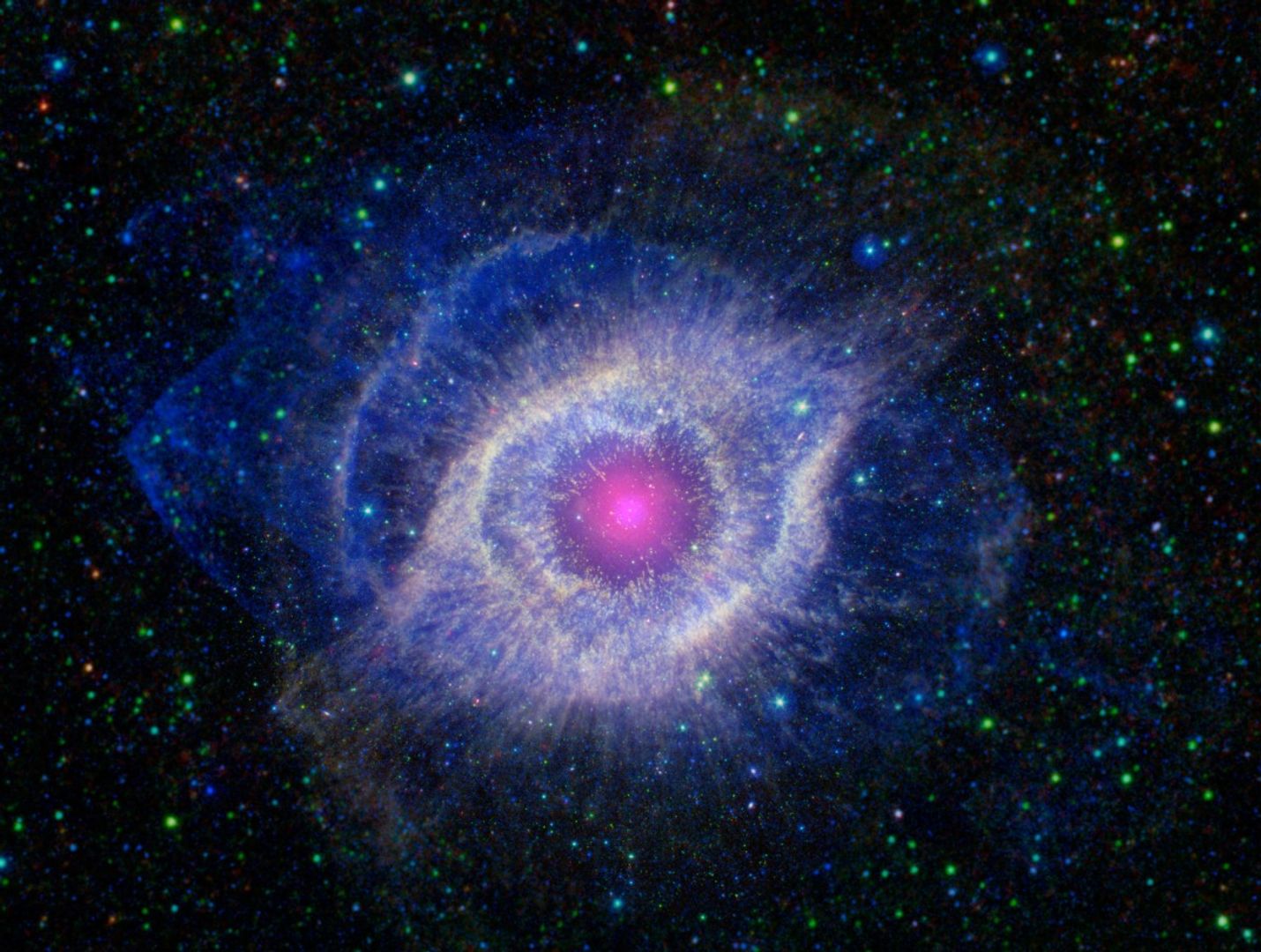 Sidris rodina: Astrální cestování