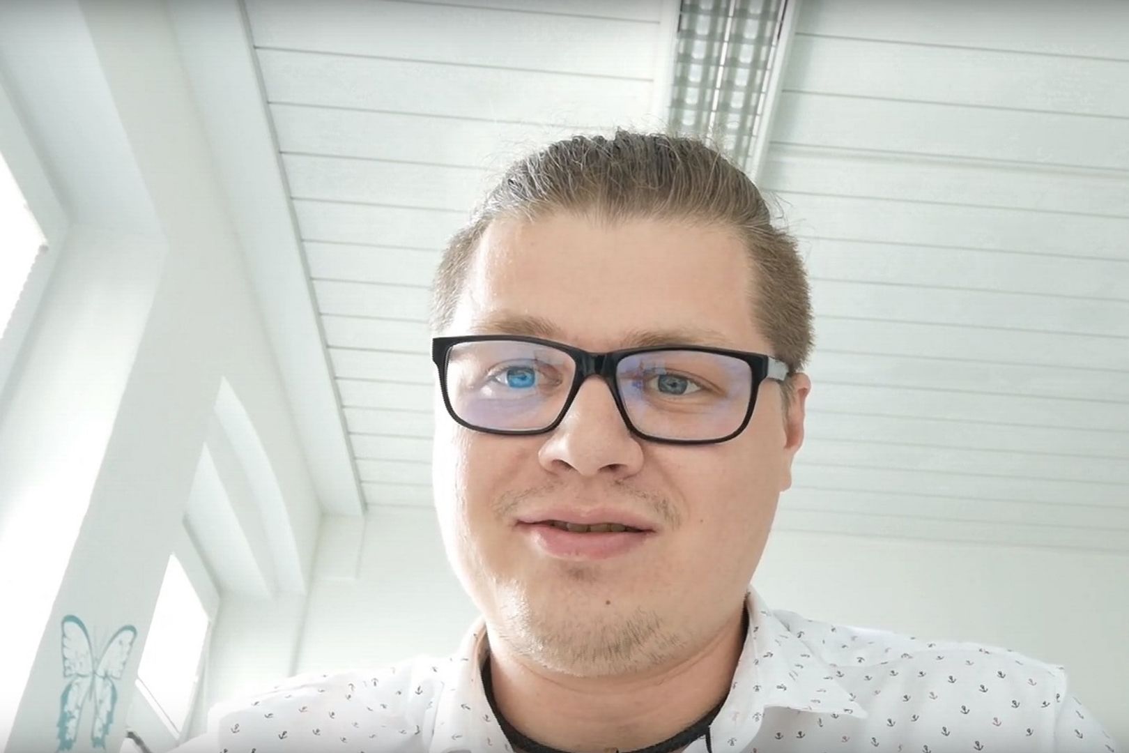 Jaké je to být Vládce Síly (student Astrální akademie) - Tvůrce? Video