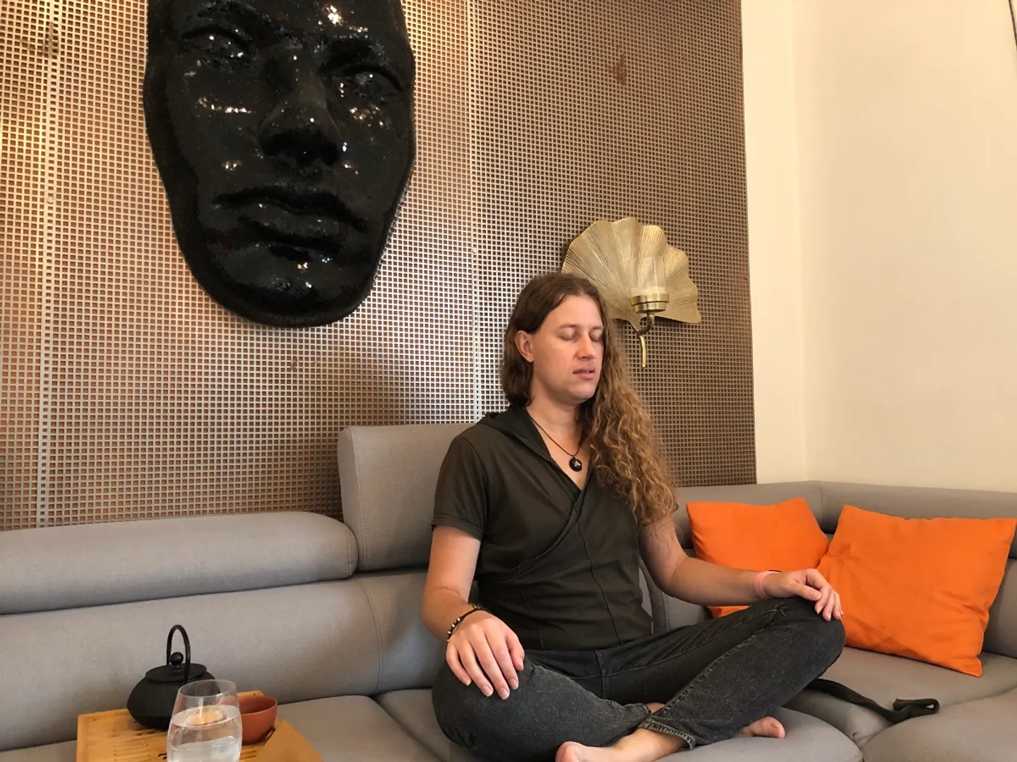 Co si představuji pod slovem „meditace“?