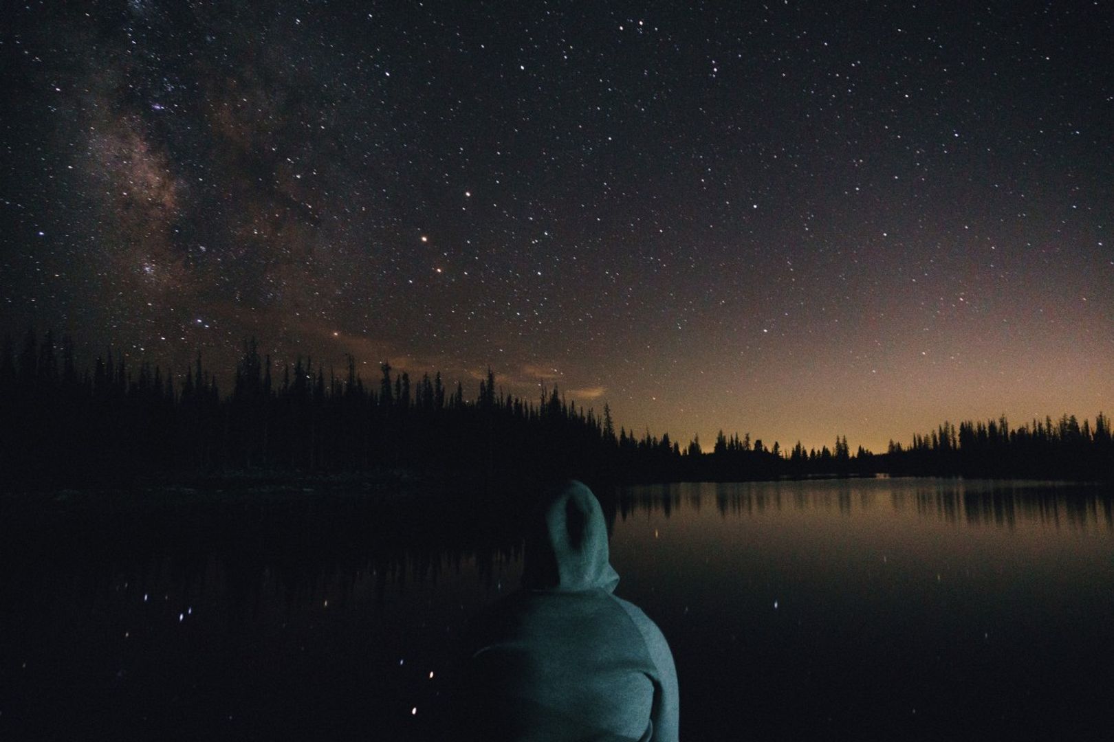 Příběh astrální cestovatelky Moniky