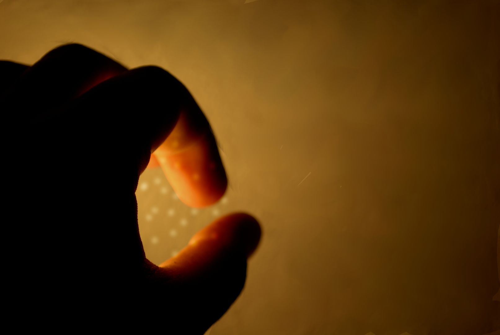 Magická povídka: Theorie a praxe, Osud (2/4)