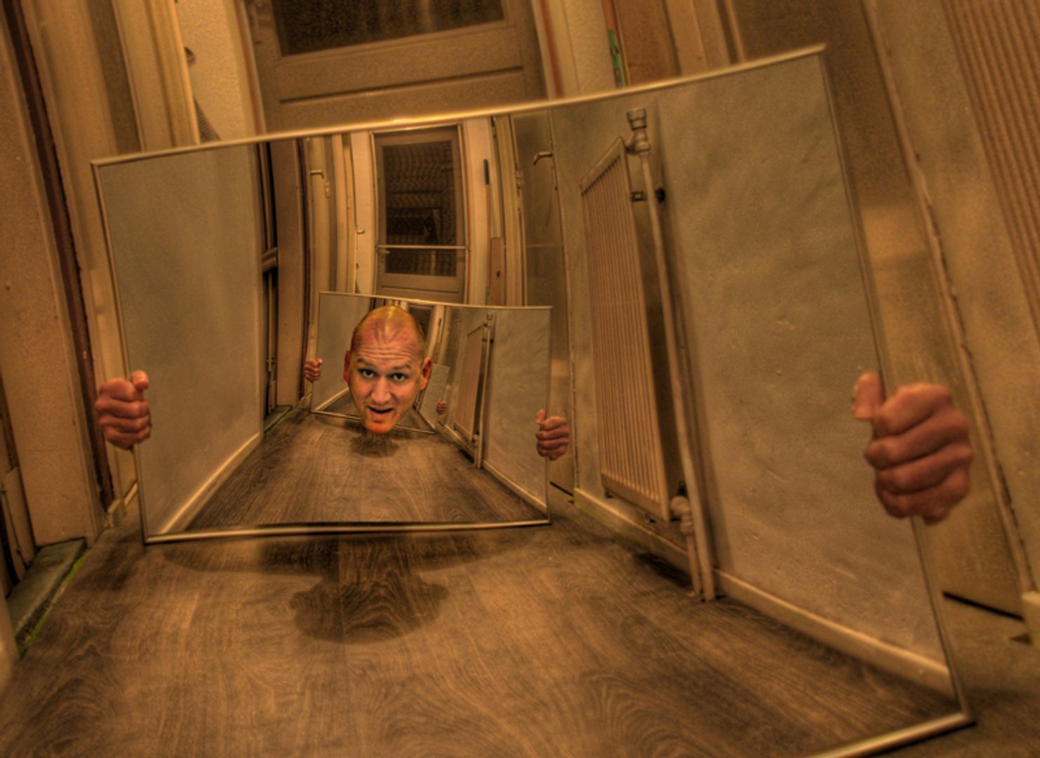Alkohol, drogy, meditace