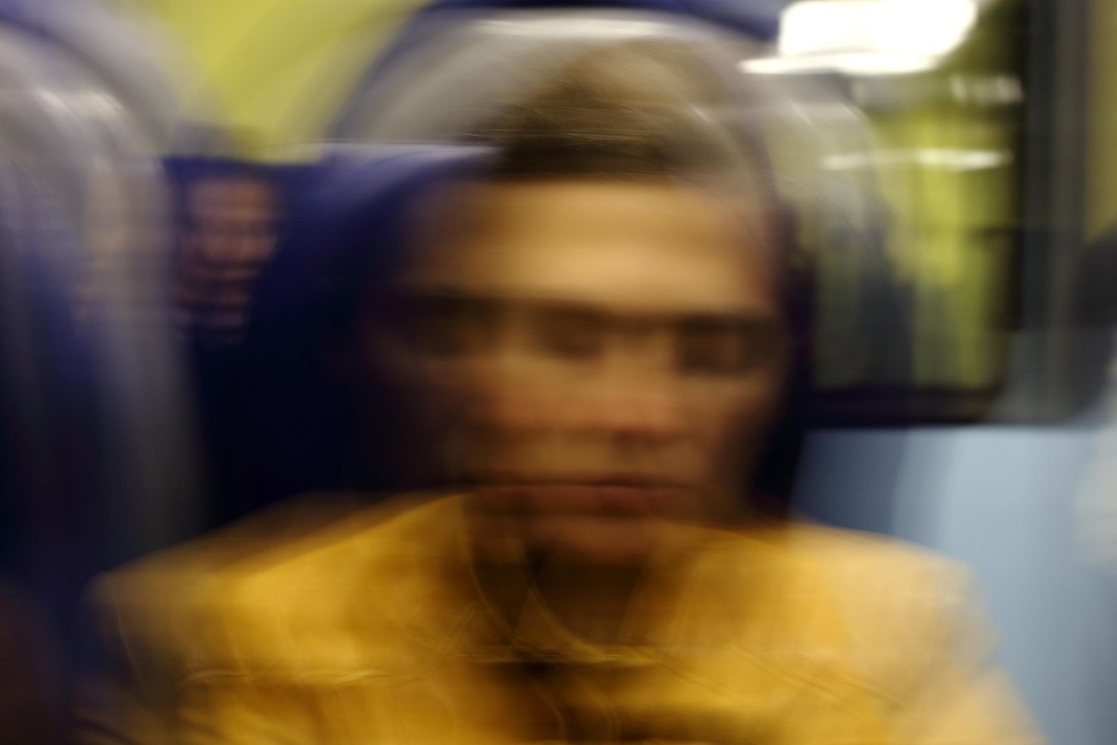 Samovolné opuštění těla - splněný sen či noční můra?