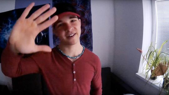 Alešova cesta - pojďme společně sledovat jeho proměnu!