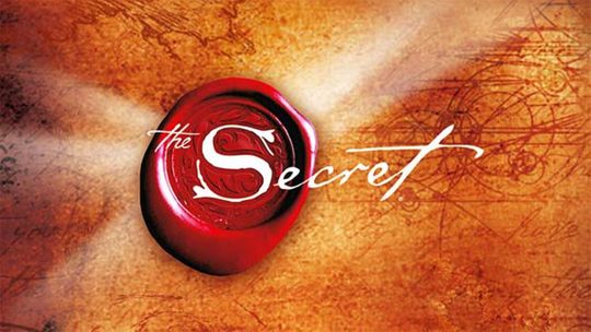 The Secret / Tajemství v ČR! (2017)
