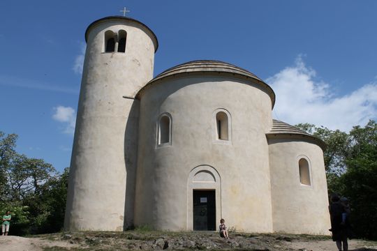 Oslava Beltaine na Řípu