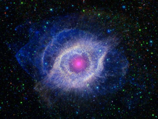 Sidris rodina: Astrální cestování