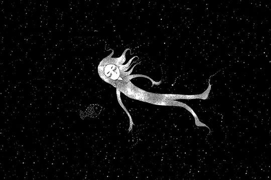 Umělý spánek - kóma