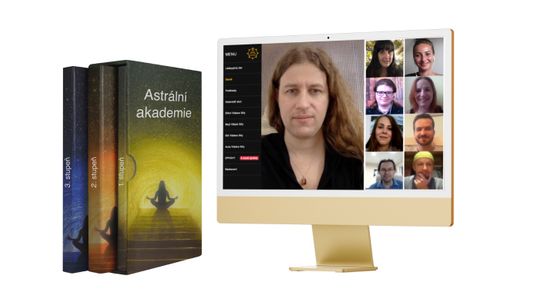 Astrální akademie