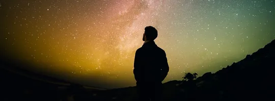 Astrální cestovatel Tom: Poděkování za kurz Astrální cestování 
