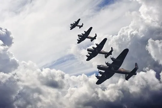 Chlapec je přesvědčený, že je reinkarnovaný válečný pilot
