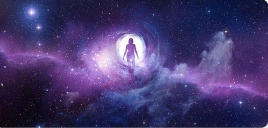 Nejčastejší mýty o astrálním cestování