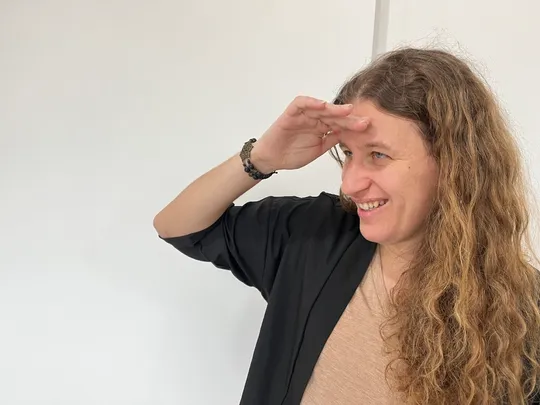 Bojím se bytostí?