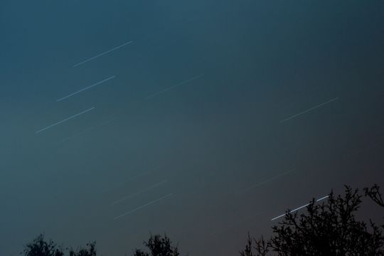 Astrální a Duchovní cestování, postupné probouzení schopnosti