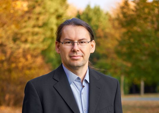 Miloš Kováč - Průvodce Astrální akademie