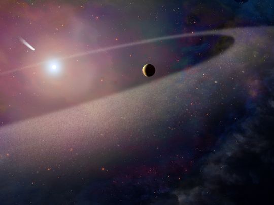 Sidris rodina: 4 otázky o astrálním cestování