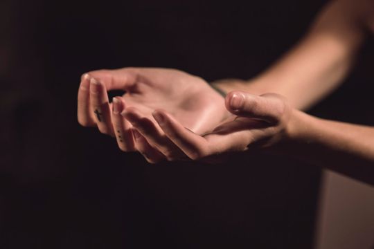 Astrální cestování a Reiki