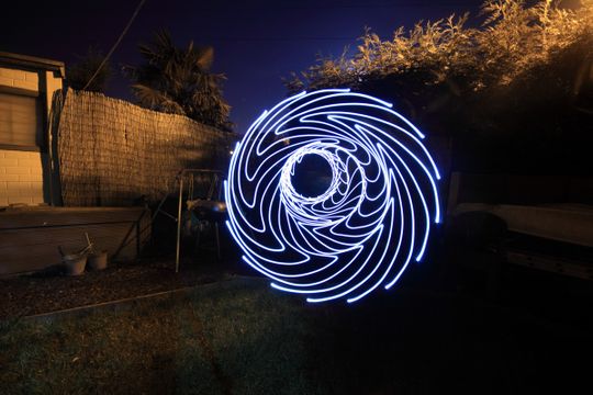 To není byt, ale magický blázinec
