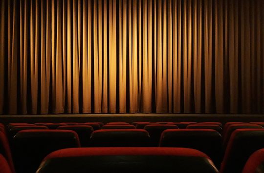 Realita se přede mnou promítá jako film