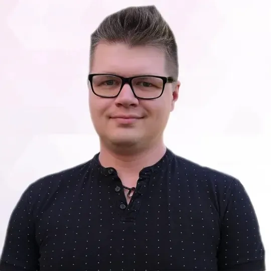 Intenzivní společný měsíc
